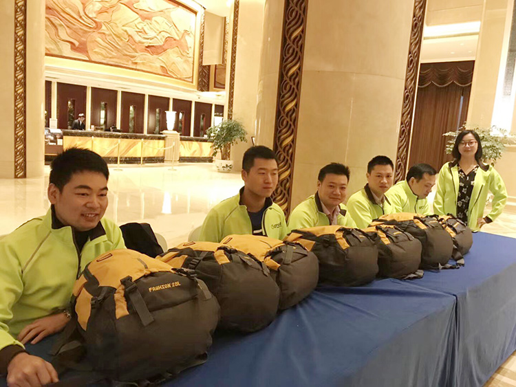 蘇州固睿特模塑企業(yè)風采